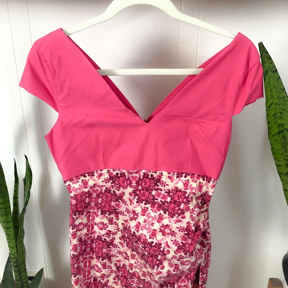 Vesper midi dress - Picture 3 of 4
